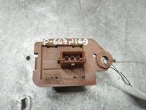 Сопротивление вентилятора охлаждения 4EU8ES Peugeot 607 купить