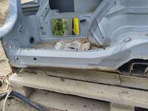 Крыло заднее левое 68083E BMW 3 E46 - Фото 8