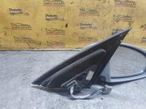 Зеркало наружное правое Q6BCHX Nissan Primera купить