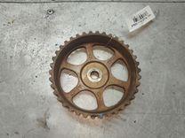 Шкив распредвала 2GF9WK Renault Kangoo - Фото 1