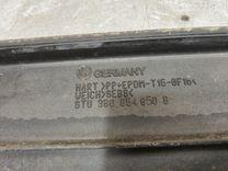 Молдинг двери задней правой 7WZN3G Volkswagen Passat - Фото 3