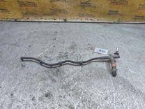 Трубка обратки форсунок 37W476 Fiat Linea купить с доставкой