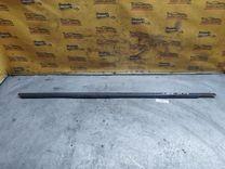 Молдинг стекла двери передней правой наружный Y2H6CP Nissan Note