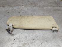 Козырек солнцезащитный X5VIF2 Volkswagen Golf купить