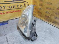 Фара правая 7OXRK2 Toyota Corolla Verso купить в магазине запчастей бу