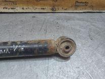 Амортизатор задний левый K271JC Volkswagen Golf - Фото 5