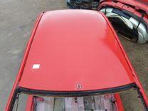 Крыша AT18A9 Peugeot 206