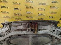 Капот UISSH8 Fiat Punto - Фото 15