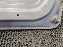 Крышка багажника (дверь 3-5) G6P8SD Hyundai Matrix - Фото 27