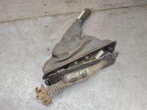 Рычаг ручного тормоза (ручника) P33COB Fiat Palio купить с доставкой