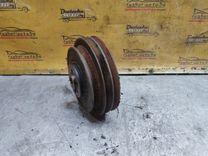 Шкив коленвала C2GV97 Audi 100 купить