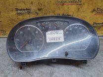 Щиток приборов (приборная панель) TOP9W6 Volkswagen Polo купить