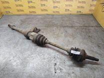 Полуось передняя правая (приводной вал, ШРУС) CDHIGH Mazda 323F