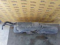 Бак топливный OSU7ZN Citroen Berlingo undefined