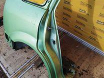 Крыло заднее правое DA4812 Mazda Premacy undefined