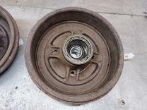 Барабан тормозной H22T35 Nissan Note купить на авторазборке