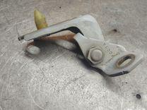 Петля двери передней левой UBMAOJ Ford Fusion undefined