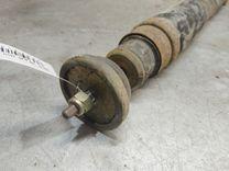 Амортизатор задний левый USS4W1 Peugeot 406 - Фото 2