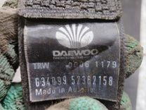 Ремень безопасности передний левый YEATM7 Daewoo Leganza купить в магазине запчастей бу