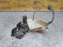 Замок двери передней левой EKOL2Z Hyundai Getz - Фото 7