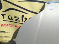 Капот MLYZZX Citroen C5 - Фото 4