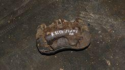 Суппорт передний левый 180JRF Renault Scenic