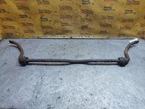 Стабилизатор подвески (поперечной устойчивости) передний YZ68XU Citroen Xsara Picasso купить с доставкой