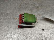 Сопротивление печки WXTSY2 Volkswagen Passat