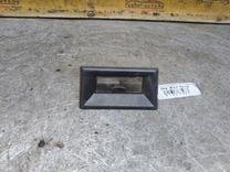 Подсветка номера NH3XA5 Renault Espace
