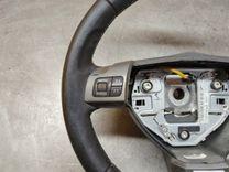 Руль 65Z7UA Opel Astra купить с доставкой