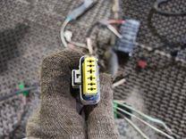 Проводка Y18XLJ Peugeot Partner - Фото 12