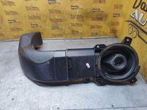 Воздуховод NNIO6F Renault Espace купить с доставкой