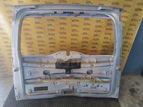 Крышка багажника (дверь 3-5) ABJ8CE Renault Espace купить на авторазборке