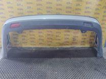 Бампер задний FOF50Y Ford Focus - Фото 5