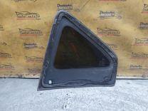 Стекло кузовное боковое правое 5IUC37 Toyota Corolla Verso - Фото 4