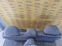 Салон (комплект сидений) YIA9DP Ford Mondeo - Фото 18