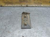 Молдинг крыла переднего левого JR4CCO Audi 100 - Фото 3