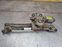 Механизм стеклоочистителя (трапеция дворников) 46E3XJ Hyundai Getz купить