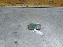 Клапан ТРВ (расширительный) кондиционера NULM5M Renault Scenic RX4 купить