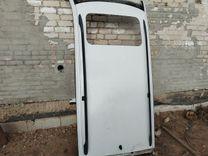 Крыша HQ43B7 Volkswagen Passat - Фото 1