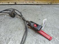 Трос капота KQ0YD7 Citroen C8 - Фото 5