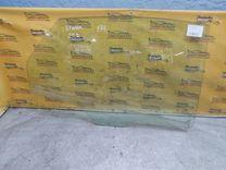 Стекло двери задней правой HS139L Ford Fusion