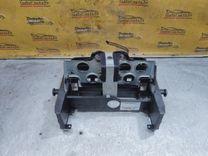 Рамка под магнитолу I6WPI1 Audi 100 купить на авторазборке