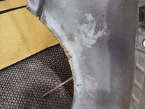 Крыло переднее правое JLYJKD Volkswagen Passat undefined