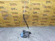 Замок двери задней правой WX0KCV Audi A6 - Фото 4