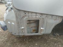 Крыло заднее правое 994FW9 Mitsubishi Grandis купить на авторазборке