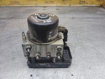 Блок ABS 7QMEQ5 Volkswagen Sharan