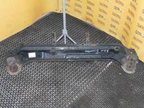 Балка под радиатор UE1AOQ Citroen C8