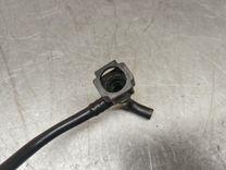 Трубка вакуумная FN8QA9 Peugeot 607 купить в магазине запчастей бу