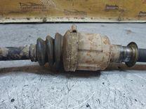 Полуось передняя правая (приводной вал, ШРУС) GOCYUT Honda FR-V - Фото 3